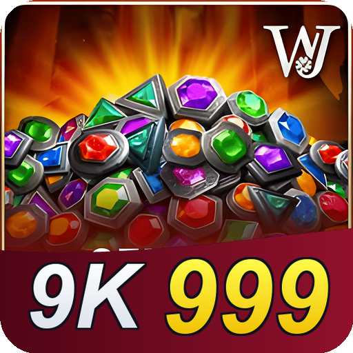 Formulário de Registro 9K999